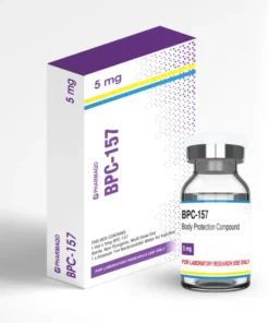 Pharmaqo BPC-157