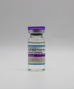 Pharmaqo Labs Androbolan 400 (Test/Mast/Primo)