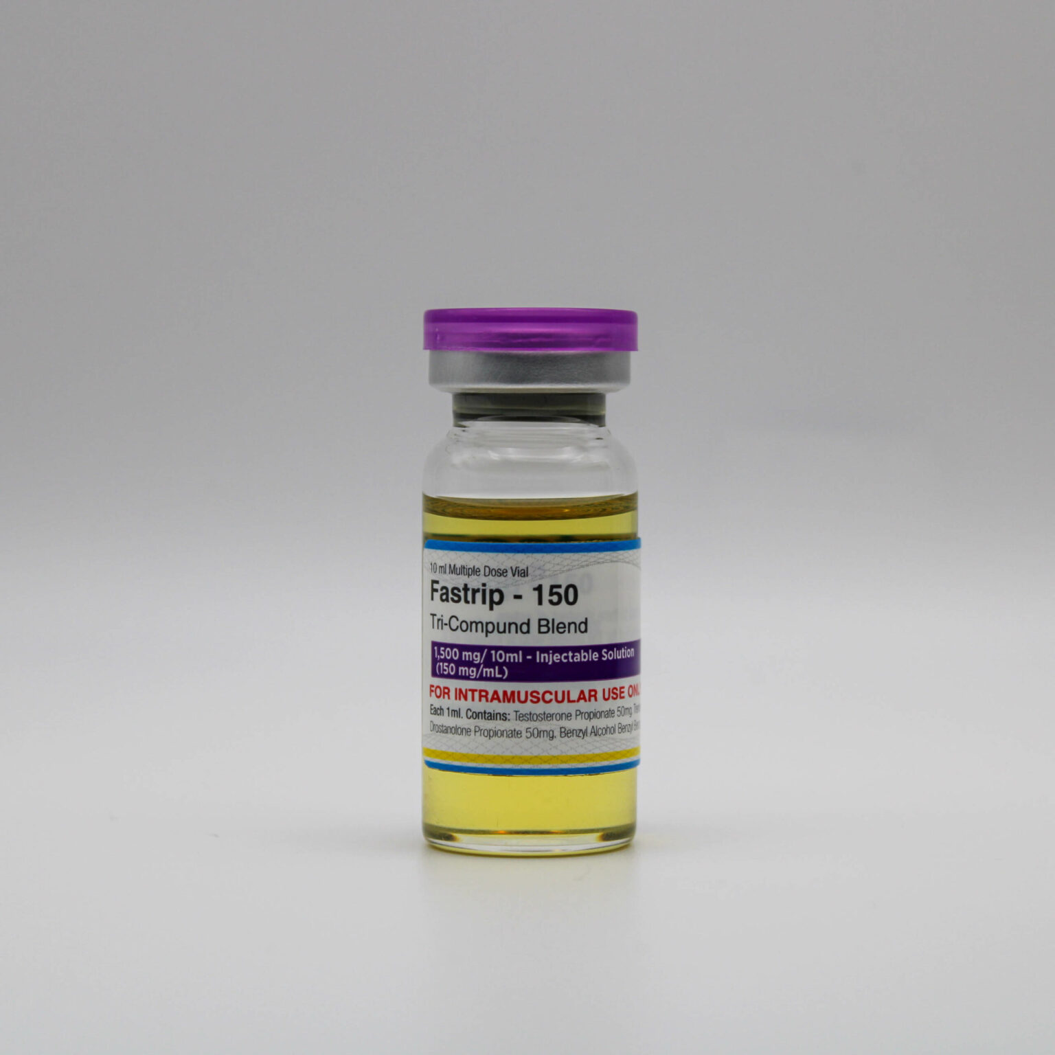 Pharmaqo Labs Fastrip 150