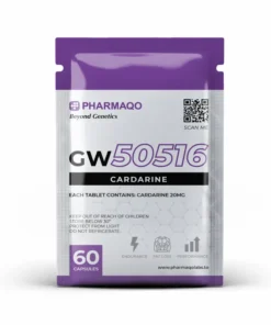Pharmaqo Labs GW-50516 (CARDARINE)