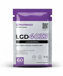 Pharmaqo Labs LGD4033 (LIGANDROL)