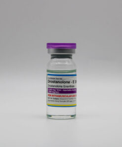 Pharmaqo Labs Masteron-E 200