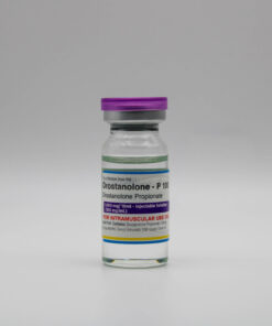Pharmaqo Labs Masteron-P 100