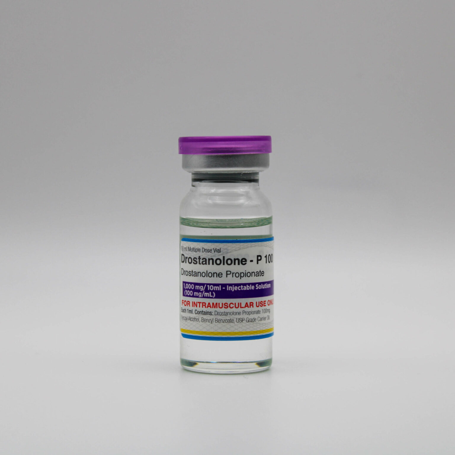 Pharmaqo Labs Masteron-P 100