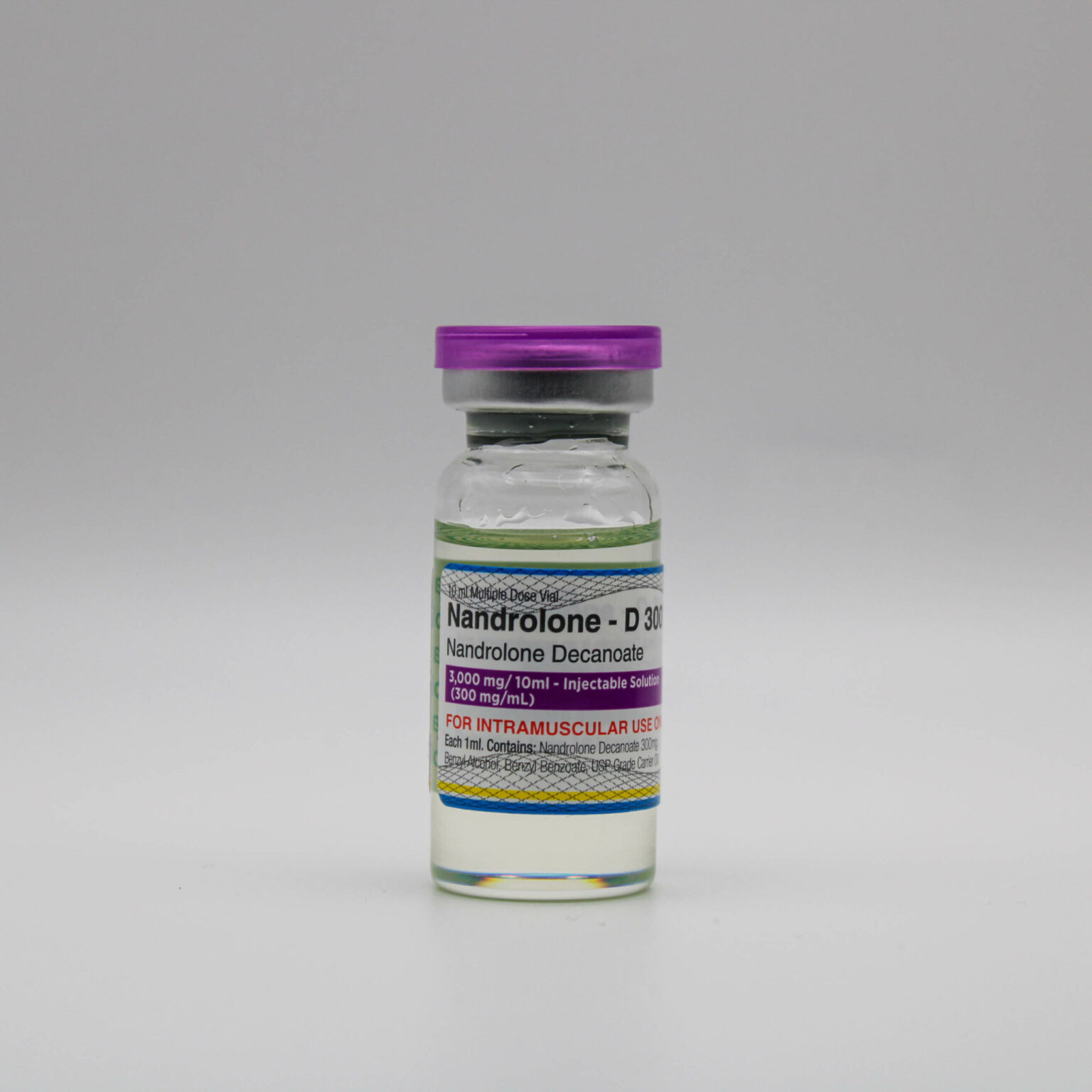 Pharmaqo Labs Nandrolone Decanoate ( Deca )300