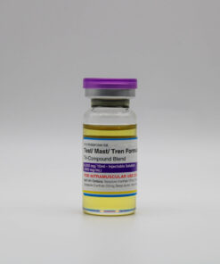 Pharmaqo Labs Superbolan 400
