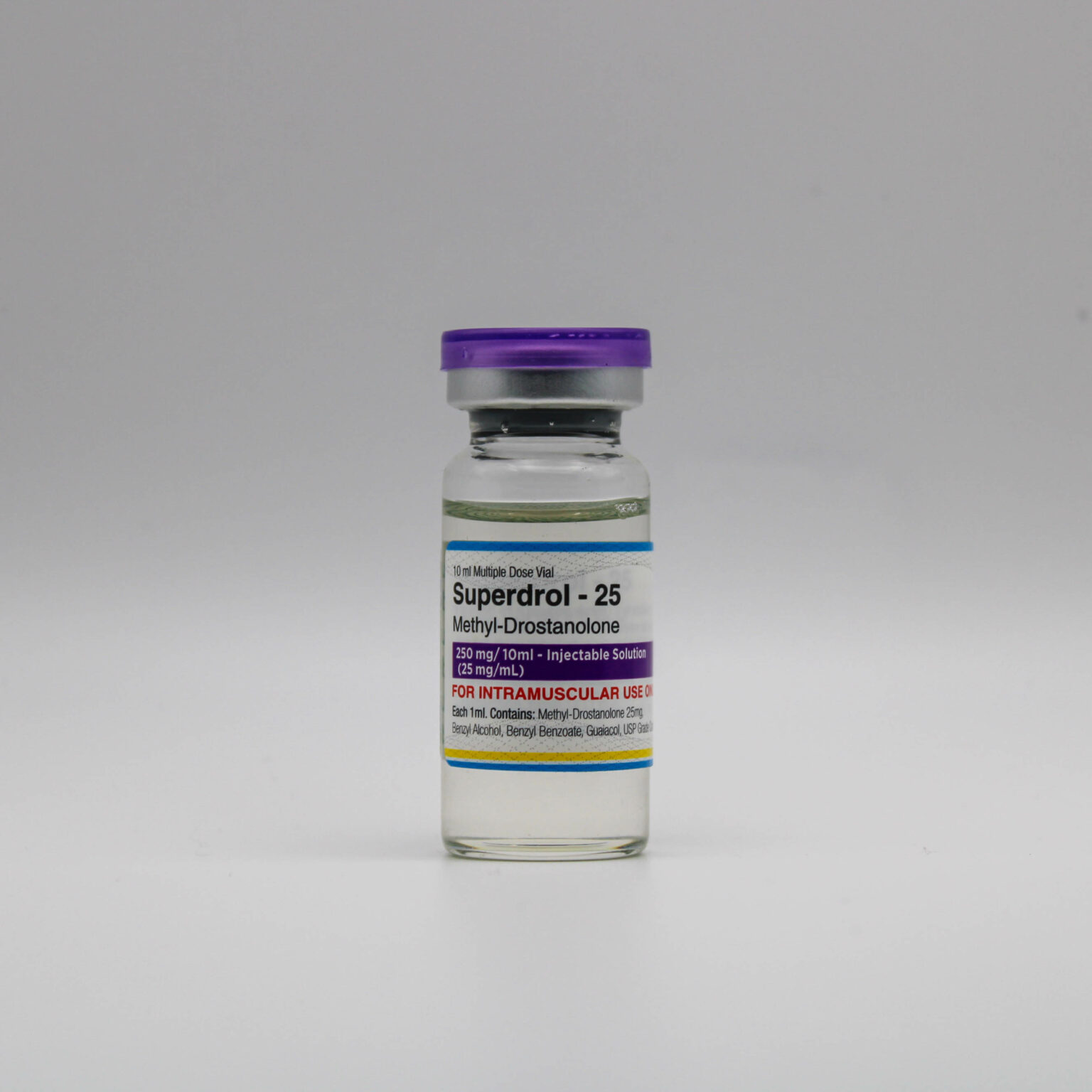Pharmaqo Labs Superdrol 25