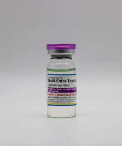 Pharmaqo Labs Supersus 400 (Multi Ester Test 400)