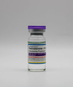 Pharmaqo Labs Testoprop 100 Test Propionate