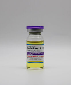 Pharmaqo Labs Trenbolone Ace