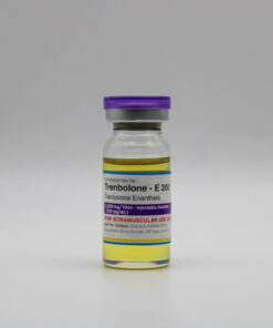 Pharmaqo Labs Trenbolone E 200