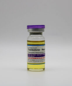 Pharmaqo Labs Trenbolone Hexy