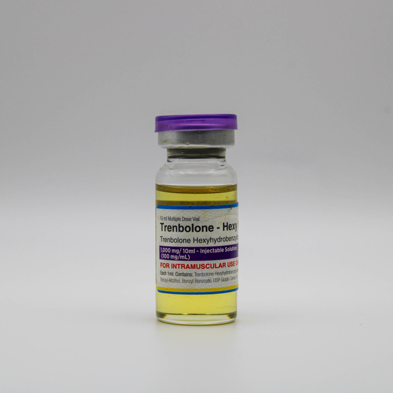 Pharmaqo Labs Trenbolone Hexy