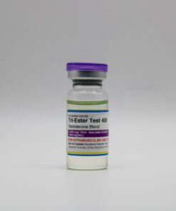 Pharmaqo Labs Tri Ester Test 400