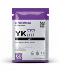Pharmaqo Labs YK11
