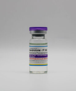 Pharmaqo Nandrophenyl (NPP) 100 Mg/ Ml, 10ml