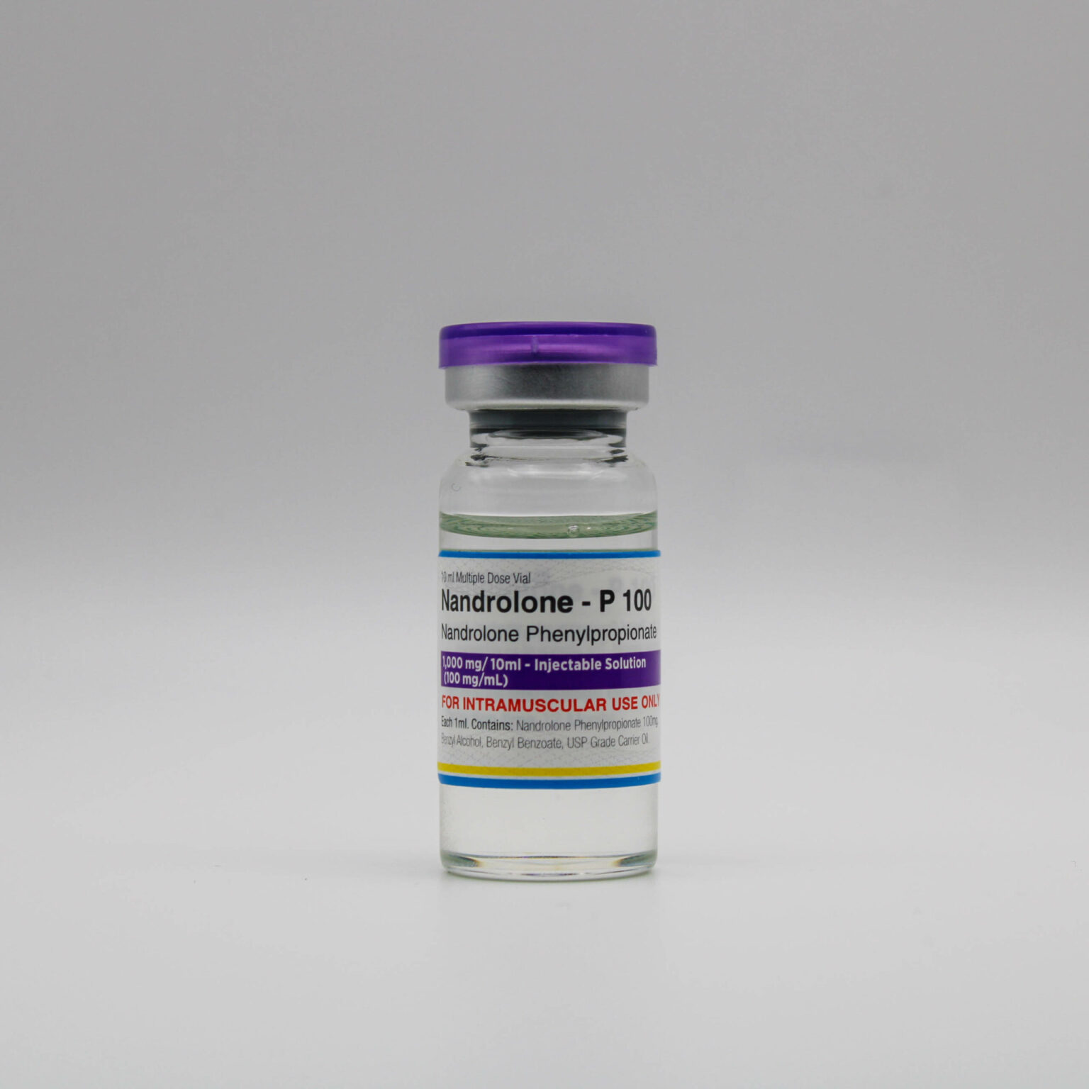 Pharmaqo Nandrophenyl (NPP) 100 Mg/ Ml, 10ml