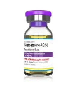 Pharmaqo Testosterone-AQ 50