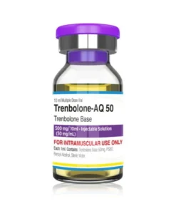 Pharmaqo Trenbolone AQ 50